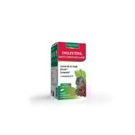 Naturland cholestérol santé cardiovasculaire végécaps x60