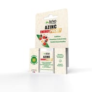 Arkopharma azinc energy pocket mini comprimes x60