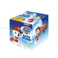 Pat patrouille bombe por le bain marshall 165g