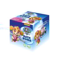 Pat patrouille bombe pour le  bain skye 165g