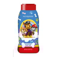 Naturaverde kids pat patrouille bain moussant 250ml