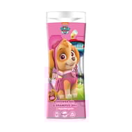Edg pat patrouille skye gel douche & shampoing 2en1 300ml