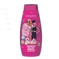 Barbie bain mousse 300ml