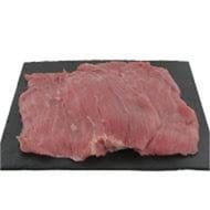 Escalope de veau dans le quasi x2