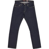 Complices jeans 5 poches coupe droite boutonnée détente BRUT CL 51 T52