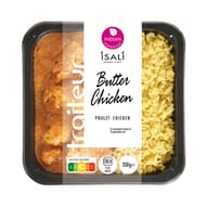 Butter chicken 350 g