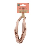 Omnia botanica bandeau coton bio
