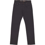 Pantalon drill grande taille GREY T58