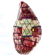 Jambon serrano 50% duroc 24mois