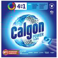 Calgon express ball 975g 75 tablettes