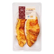 Croissant poulet (2x150g) 300g