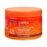 Cantu crème bouclante à la noix de coco 340g