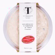 Délice à tartiner au thon 120g