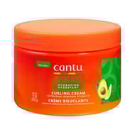 Cantu avocado crème bouclante hydratante 340g