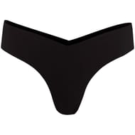 Slip brésilien ligne Easy Essentiel Athena 6107 NOIR XL