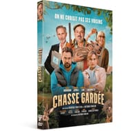 Dvd chasse gardee