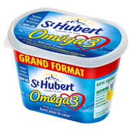 St Hubert omega 3 demi-sel 750g