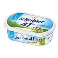 St Hubert 41 sel de mer sans huile de palme 250g 38%mg