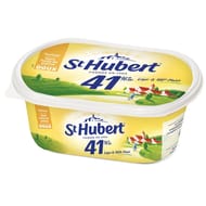 St hubert 41 doux sans huile de palme 500g 38%