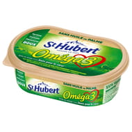 St hubert oméga 3 doux sans huile de palme 250g