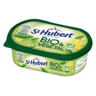 St Hubert bio sans huile de palme doux 230g