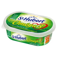 St  Hubert oméga 3 doux tartine & cuisson 255g