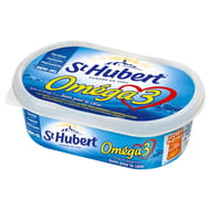 St Hubert oméga 3 demi-sel tartine & cuisson 255g