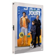 Dvd le nouveau jouet