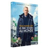 Dvd Le pire voisin du monde