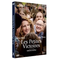 Dvd Les petites victoires