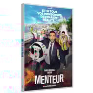 Dvd menteur