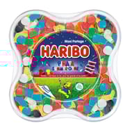 Haribo boite summer foot assortis 600g