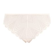 Slip ligne Gracieuse Billet Doux JFI ROSE CREME 46/48