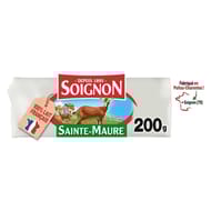 Soignon Sainte Maure 200 g
