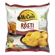 Mccain rosti 800g