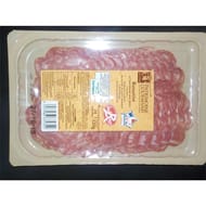 Rosette supérieure pur porc 24 tranches 120g patrimoine gourmand