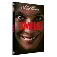 Dvd smile