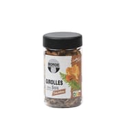 Borde girolles séchées 30g