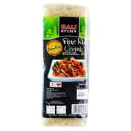 Bali Kitchen vermicelles de riz fins 250g