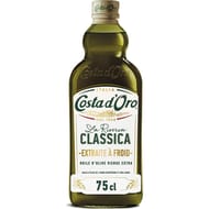 Costa doro il classico huile d'olive vierge extra 0.75l