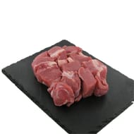 Veau : blanquette*** sans os