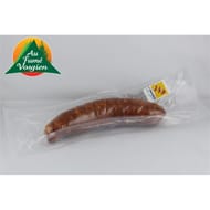 Saucisse à cuire prestige