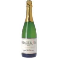 Crémant du Jura Brut 13% Vol.75cl