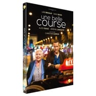 Dvd une belle course