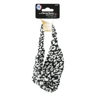 Jean-louis david le chouchou upcyclé bandeau motif urban hair