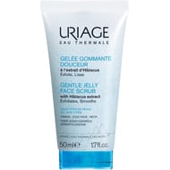 Uriage gelée visage gommante douceur 50ml