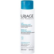 Uriage lait démaquillant 250ml