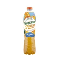 Tropicana juicy orange 1.5l