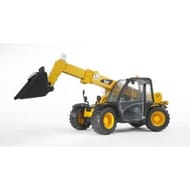Chargeur téléscopique Caterpillar