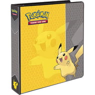 Classeur anneaux Pikachu
